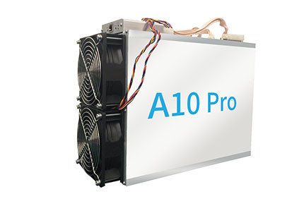 Estrazione mineraria Innosilicon A10 PRO 7GB 1300w 720MH 343*134*281mm di ETH