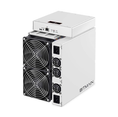 Basso consumo energetico a basso rumore di BTC Antminer T17E 50T 2750W