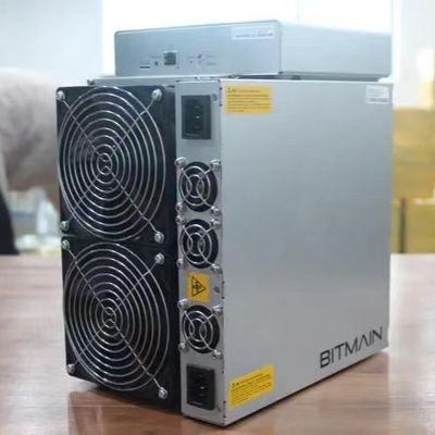 macchina d'estrazione cripto S17 pro 56T di 75dB SAMSUNG Asic di seconda mano