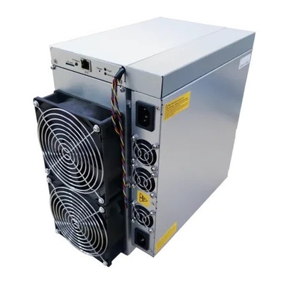 Buona prestazione di dissipazione di calore di SHA256 Asic Bitmain Antminer T17E 53T 2750w