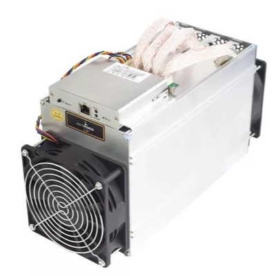 Estrazione mineraria Asic Bitmain Antminer L3+ 504M 720W 6.5Kg 210-240V di LTC