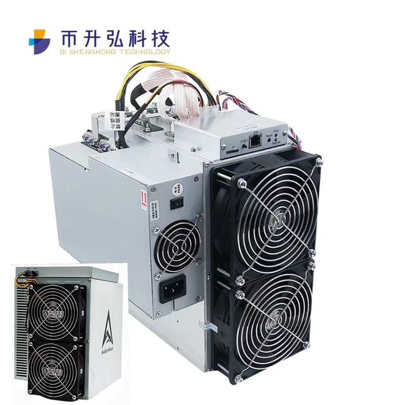 SHA256 Avalon A1166 pro S 75TH/S per BTC che estrae rendimento elevato