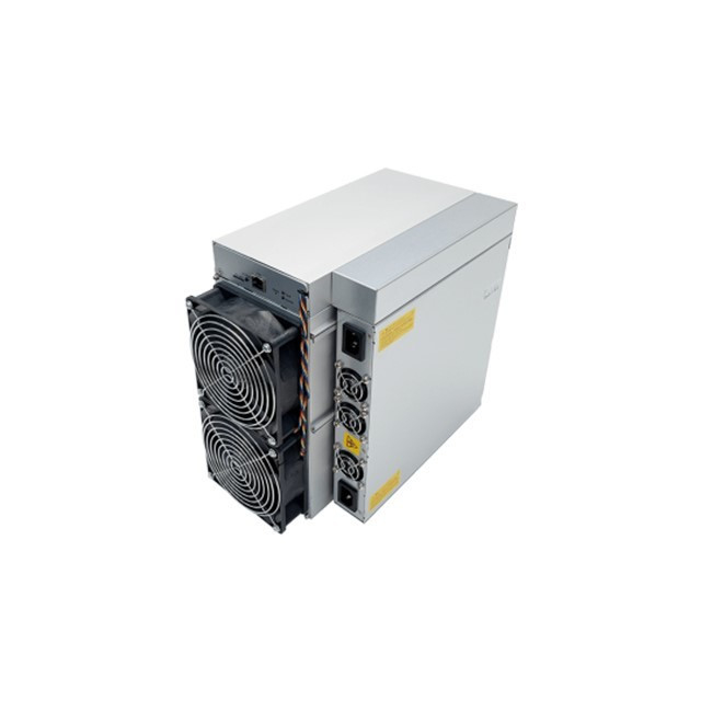 Secure Boot Antminer S19J PRO 100TH 29,5 J/TH ha disattivato l'autorità della radice
