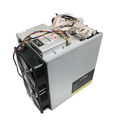 Minatore Machine della moneta di algoritmo 2200W di Asic Aladdin Miner L2 30T SHA256 di estrazione mineraria di BTC