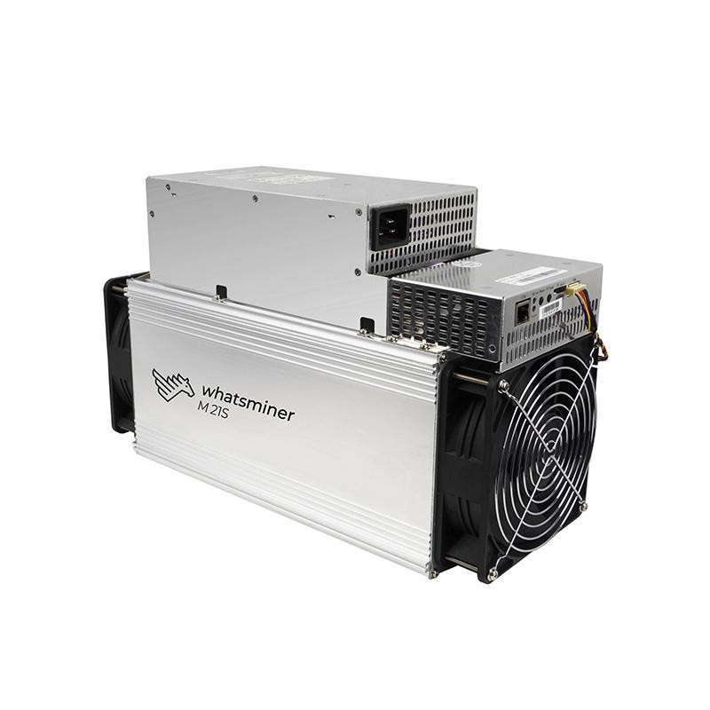 Shenma Whatsminer M21S 54T 60W/T 3360W tutto in un 3 riduce in pani il potere P21
