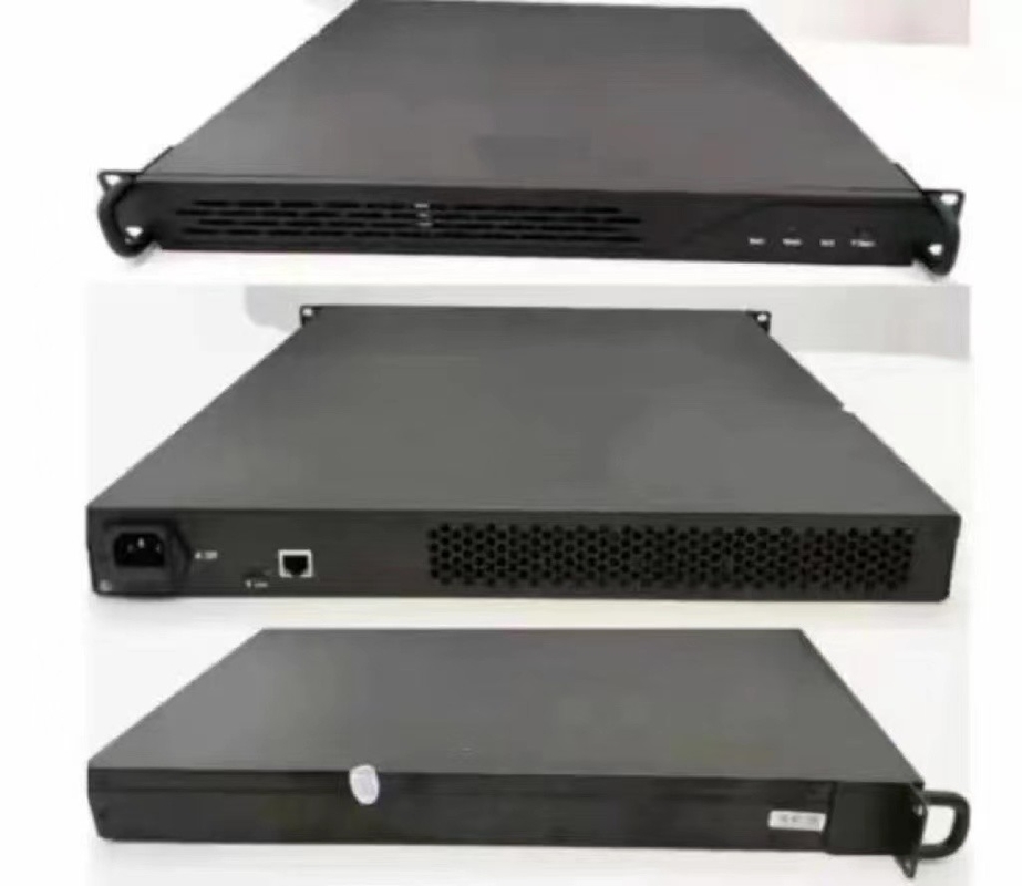 Server 65MH/S 0.46J/MH 460mm*161mm*263mm del basso consumo energetico 30W Asic Jasminer X4