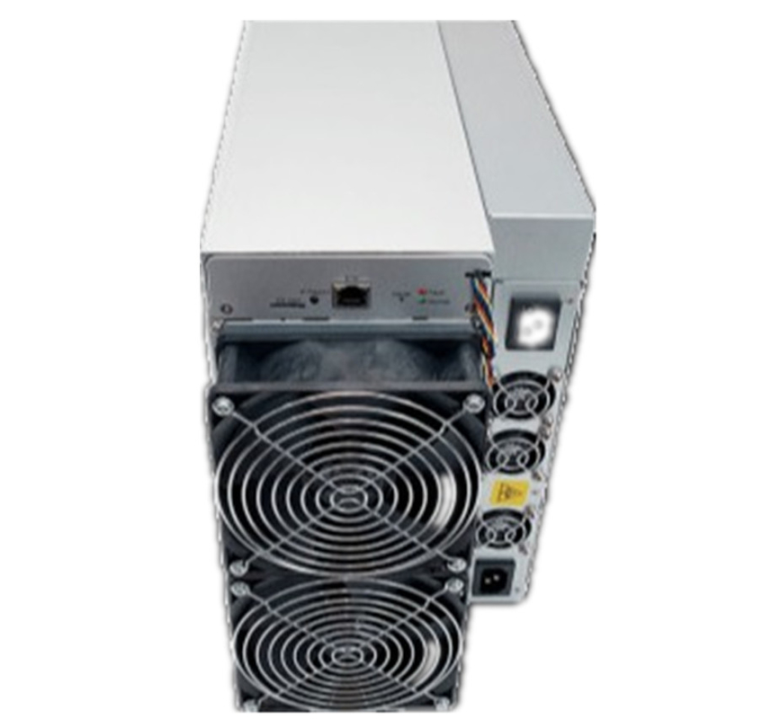 SHA256 Bitmain Antminer S19J novantaquattresimo 3100W 29,5 J/TH per estrazione mineraria di BTC