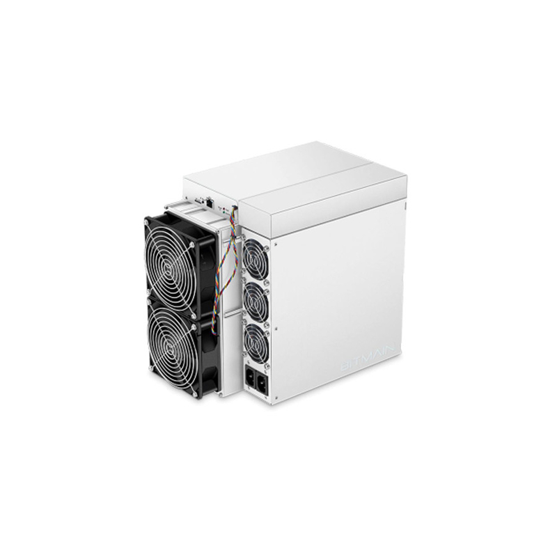 CA Volatage di Asic Bitmain L7 9050M Lite Coin Miner 3425W 15KG 210-240V